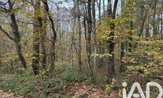 Terrain  1113 m² à vendre à Azay-le-Ferron (36290)