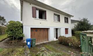 Maison 6 Pièces 145 m² à vendre à Couzeix (87270)