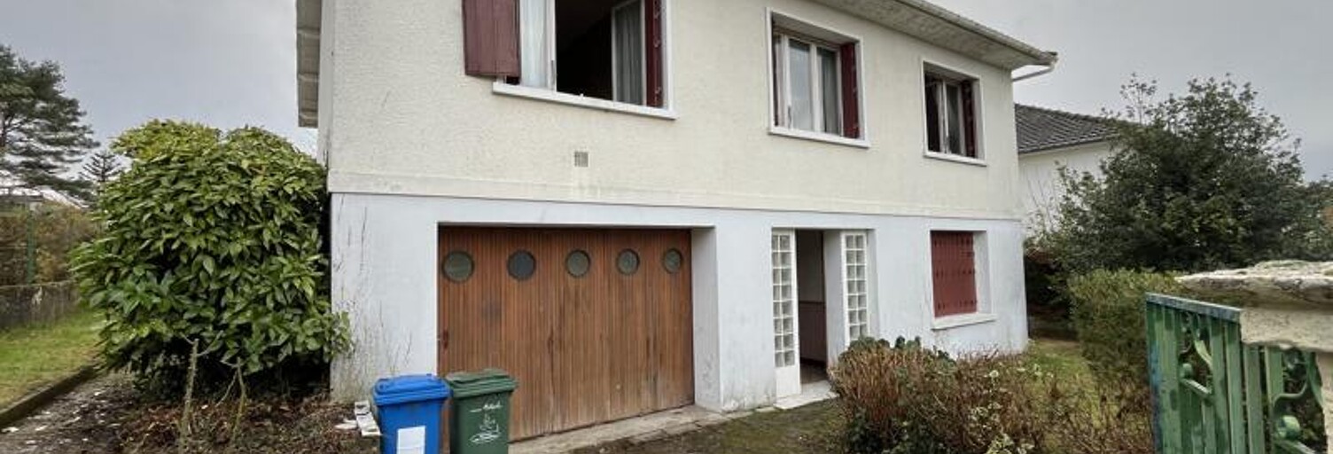 Maison 6 Pièces 145 m² à vendre à Couzeix (87270)