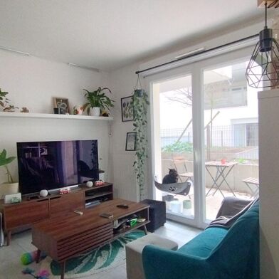 Appartement 2 pièces 986 €