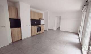 Appartement 2 Pièces 47 m² à louer à Achères (78260)