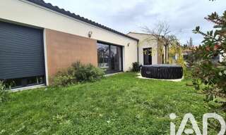 Maison 5 Pièces 94 m² à vendre à Les Mathes (17570)