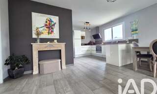 Maison 5 Pièces 95 m² à vendre à Les Mathes (17570)