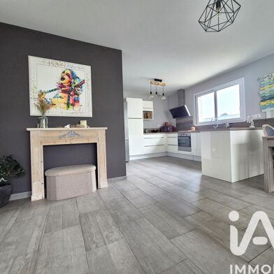 Maison 5 pièces 347000 €