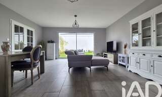 Maison 5 Pièces 95 m² à vendre à Les Mathes (17570)