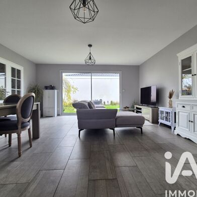 Maison 5 pièces 347000 €