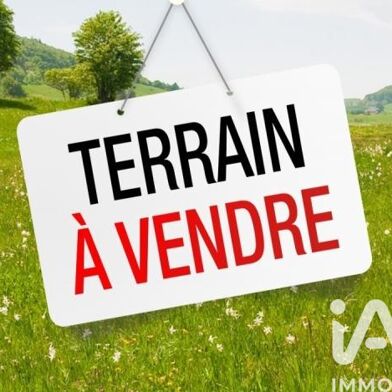 Terrain  138000 €