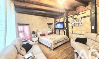 Maison 4 Pièces 52 m² à vendre à Souillac (46200)