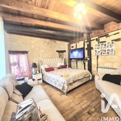 Maison 4 pièces 86000 €
