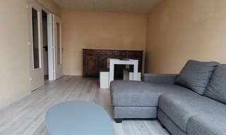 Appartement 2 Pièces 51 m² à louer à Les Ulis (91940)