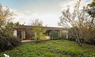 Maison 5 Pièces 94 m² à vendre à Senouillac (81600)