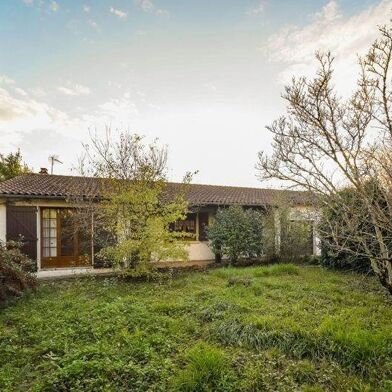 Maison 5 pièces 162000 €