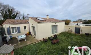 Maison 4 Pièces 94 m² à vendre à Sainte-Soulle (17220)