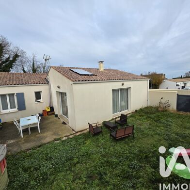 Maison 4 pièces 315000 €