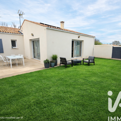 Maison 4 pièces 315000 €