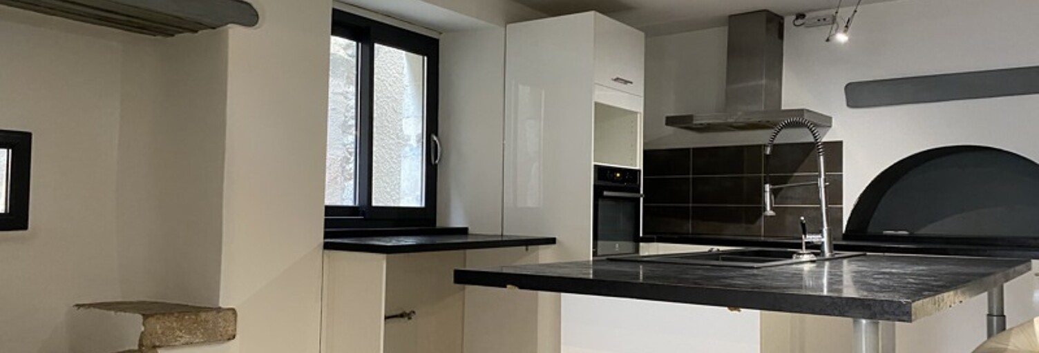 Maison 4 Pièces 92 m² à vendre à Cahuzac-sur-Vère (81140)