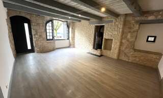 Maison 4 Pièces 92 m² à vendre à Cahuzac-sur-Vère (81140)