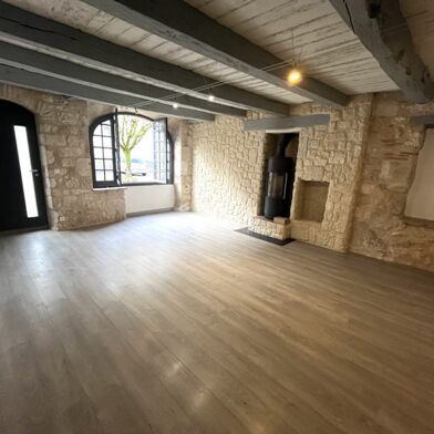 Maison 4 pièces 155000 €