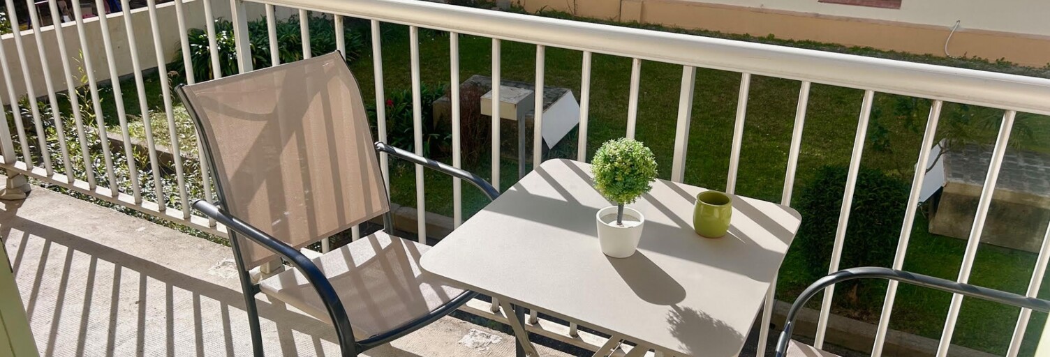 Appartement 1 Pièce 23 m² à vendre à Amélie-les-Bains-Palalda (66110)