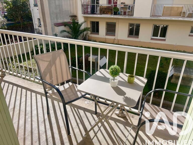 Vente Appartement 1 pièce — photo 1