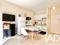 Vente Appartement 1 pièce — photo 2