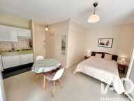 Vente Appartement 1 pièce — photo 3