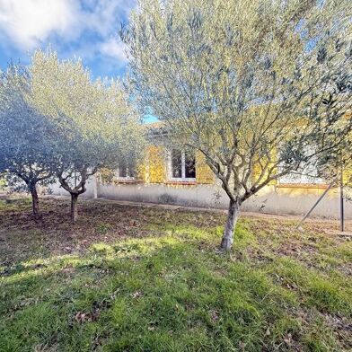 Maison 4 pièces 215000 €