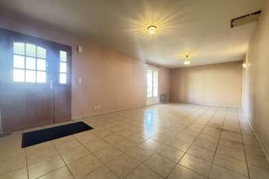 Maison 4 pièces 215000 €