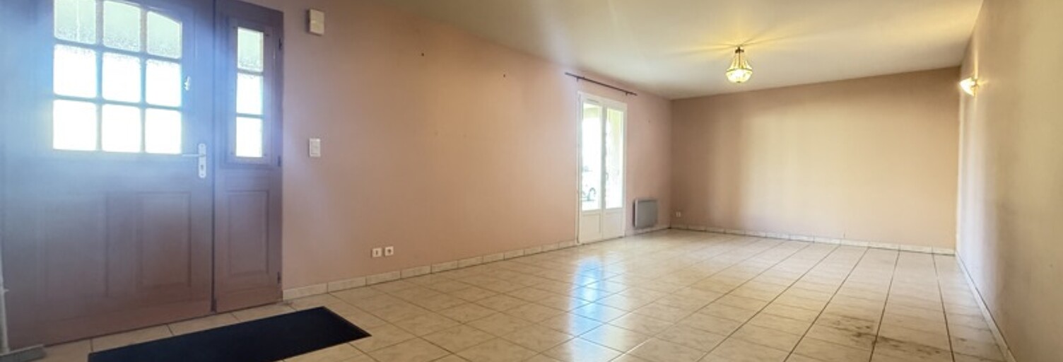 Maison 4 Pièces 104 m² à vendre à Gaillac (81600)