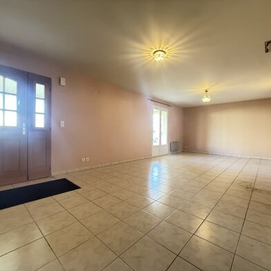 Maison 4 pièces 215000 €