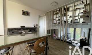 Appartement 4 Pièces 104 m² à vendre à Tullins (38210)