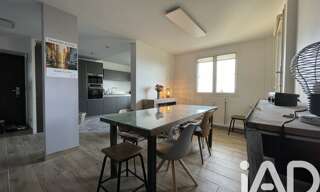 Appartement 4 Pièces 104 m² à vendre à Tullins (38210)