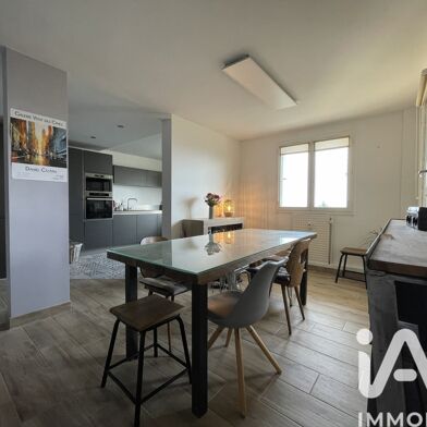 Appartement 4 pièces 249000 €
