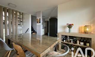 Appartement 4 Pièces 104 m² à vendre à Tullins (38210)