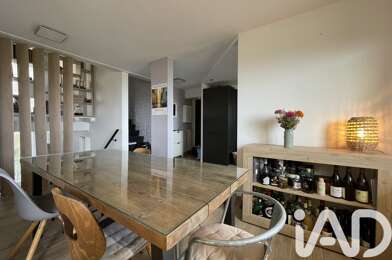 Appartement 4 pièces 219000 €