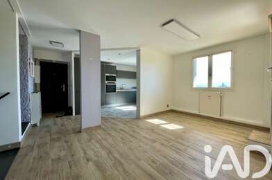 Appartement 4 pièces 219000 €