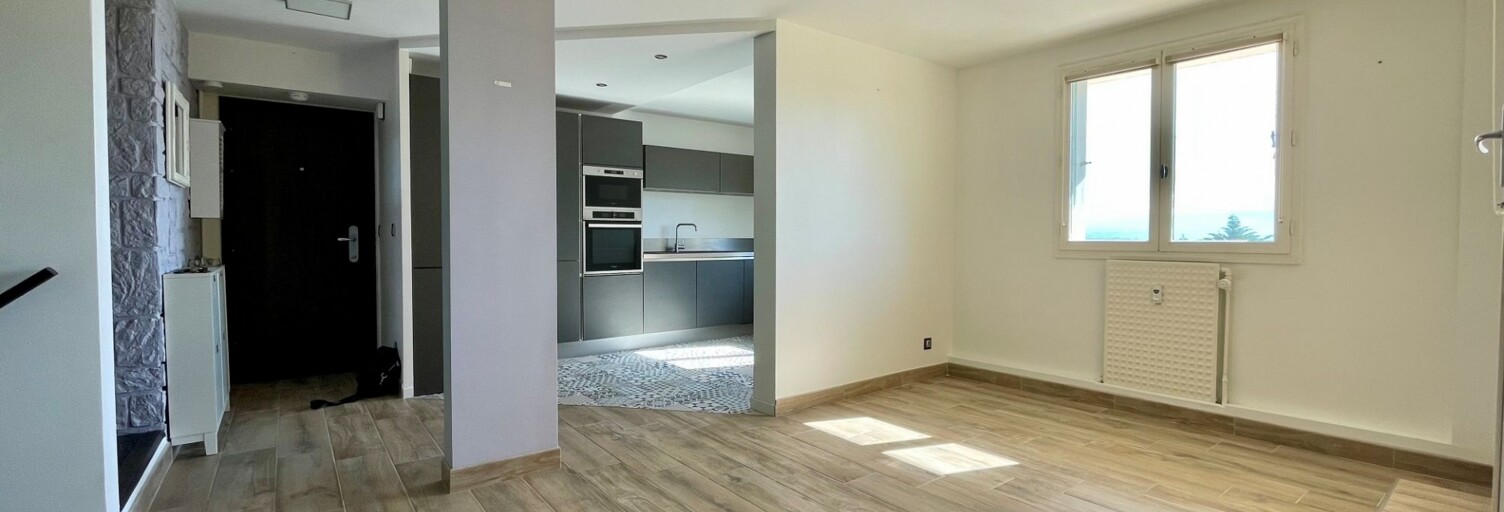 Appartement 4 Pièces 104 m² à vendre à Tullins (38210)