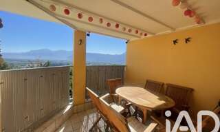 Appartement 4 Pièces 104 m² à vendre à Tullins (38210)