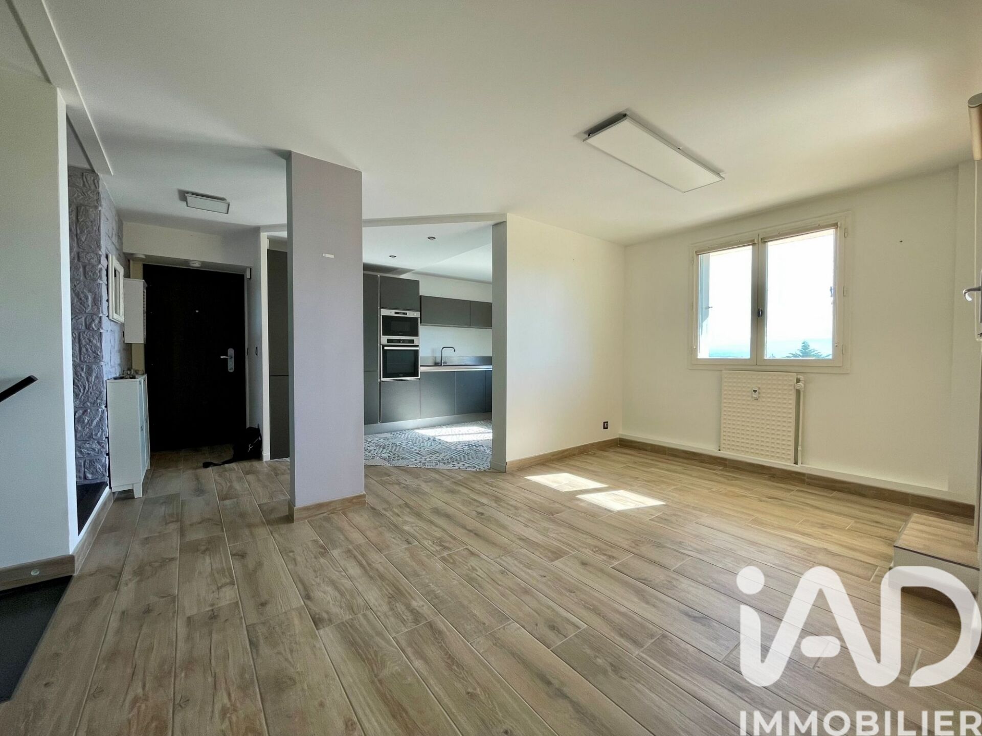 Vente Duplex 5 pièces - Photo 3
