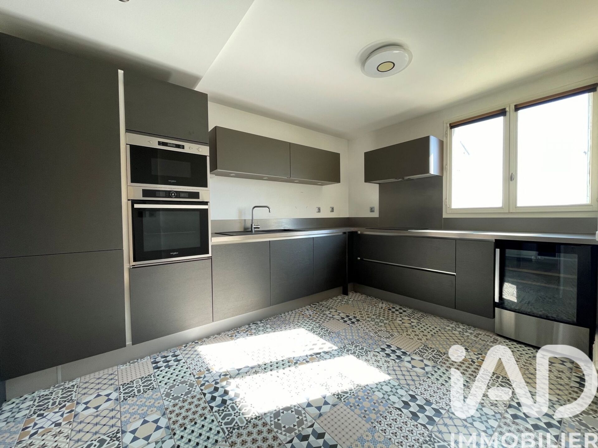 Vente Duplex 5 pièces - Photo 4