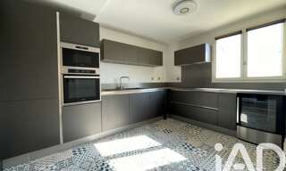 Appartement 4 Pièces 104 m² à vendre à Tullins (38210)