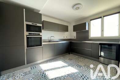 Appartement 4 pièces 209000 €