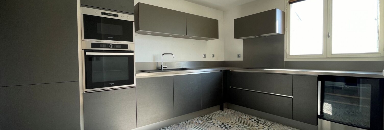 Appartement 4 Pièces 104 m² à vendre à Tullins (38210)
