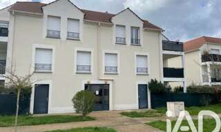 Appartement 3 Pièces 52 m² à vendre à Saint-Fargeau-Ponthierry (77310)