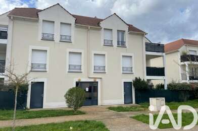 Appartement 3 pièces 163000 €