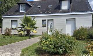 Maison 5 Pièces 150 m² à vendre à Briollay (49125)