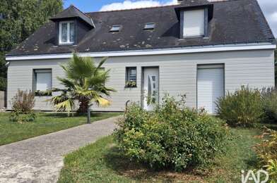 Maison 5 pièces 399800 €