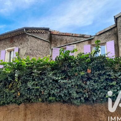 Maison 4 pièces 269000 €