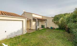 Maison 3 Pièces 55 m² à vendre à La Brée-les-Bains (17840)