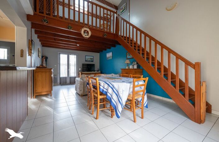 Vente maison 3 pièces 55 m² La Brée-les-Bains (17840) — photo 3